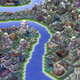 Illustration for article titled SimCity Creator Screen Bonanza